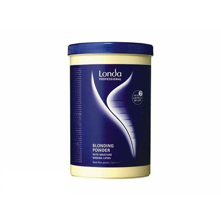 Londa Professional Dust-Free Szőkítőpor 500g | Kiszerelés: 500 ml