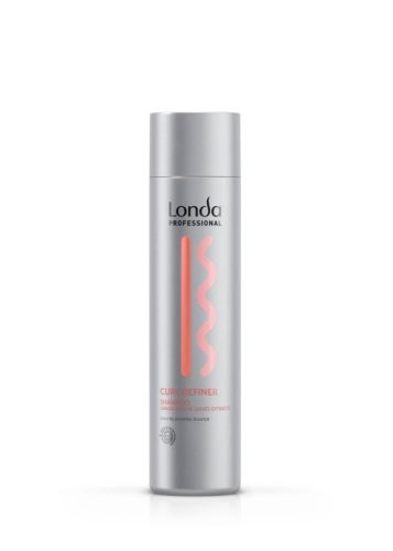 Londa Professional Curl Definer Göndörítő Sampon 250ml | Kiszerelés: 250 ml