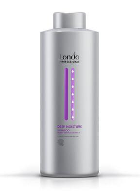 Londa Professional Mélyhidratáló Sampon | Kiszerelés: 1000 ml