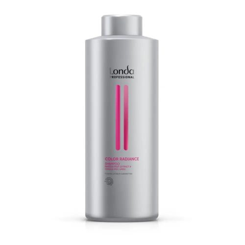 Londa Professional Color Radiance Sampon | Kiszerelés: 1000 ml