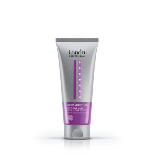 Londa Professional Mélyhidratáló Hajmaszk 200ml | Kiszerelés: 200 ml