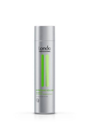 Londa Professional Impressive Volume Dúsító Sampon | Kiszerelés: 250 ml