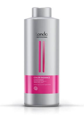 Londa Professional Color Radiance Színvédő Balzsam | Kiszerelés: 1000 ml