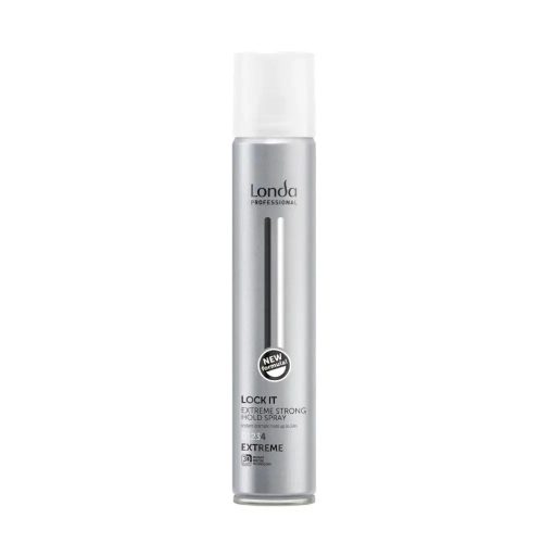 Londa Professional Lock It Extra Erős Hajlakk 500ml