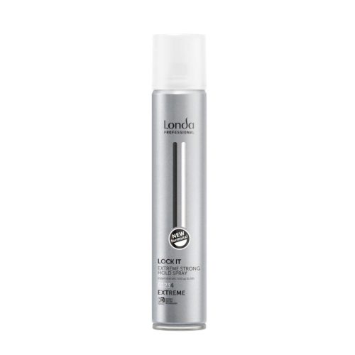 Londa Professional Lock It Extra Erős Hajlakk | Kiszerelés: 300 ml