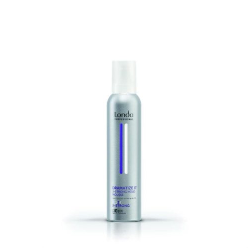 Londa Professional Dramatize It Volumennövelő Hajhab | Kiszerelés: 250 ml