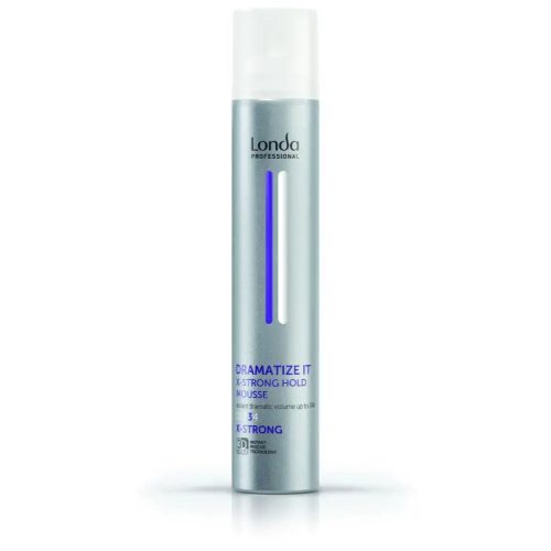 Londa Professional Dramatize It Volumennövelő Hajhab | Kiszerelés: 500 ml