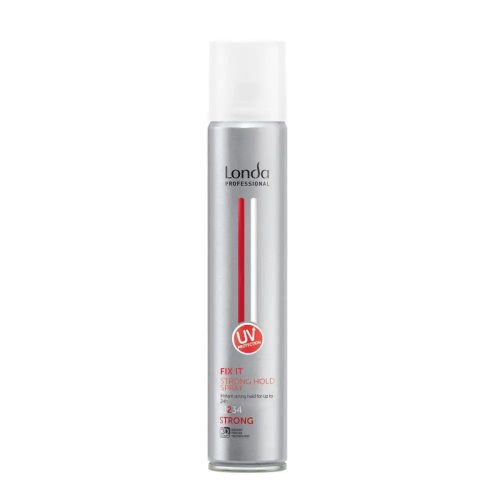 Londa Professional Fix It Tartós Hajlakk 300ml