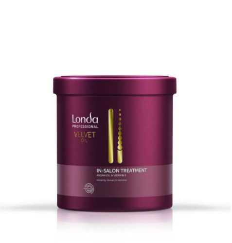 Londa Professional Velvet Oil Maszk 750ml