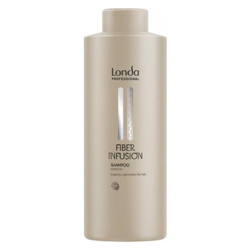 Londa Fiber Infusion Hajújraépítő Keratinos Sampon 1000ml