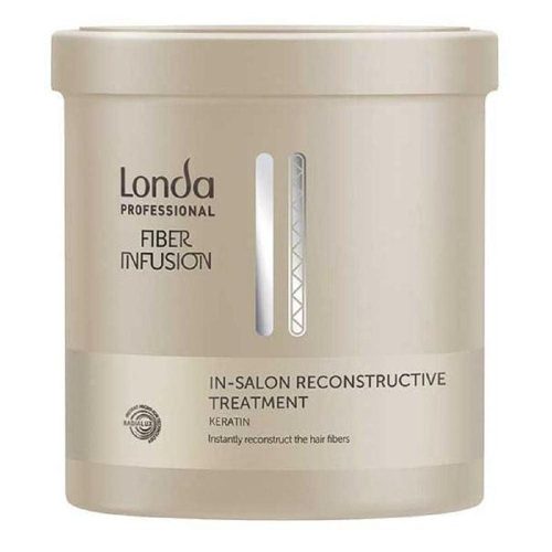 Londa Fiber Infusion Keratinos Újjáépítő Kezelés 750ml | Kiszerelés: 750 ml