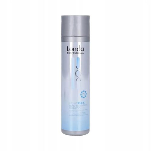 Londa Professional Toneplex Pearl Blonde Hamvasító Sampon 250ml | Kiszerelés: 250 ml