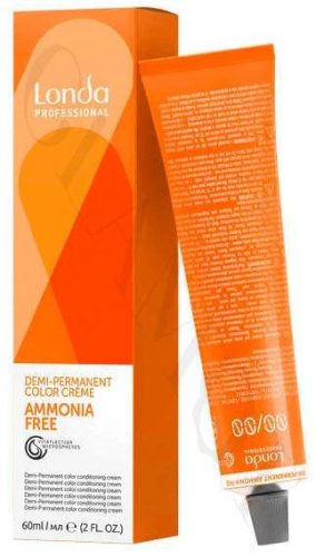 Londa Professional Ammóniamentes Tartós Hajfesték | Árnyalatok: 9/96 | Kiszerelés: 60 ml