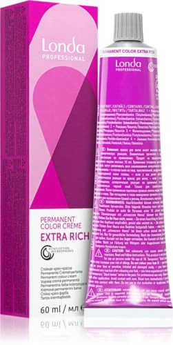 Londa Professional Londacolor Extra Rich Creme 7/7 60ml
