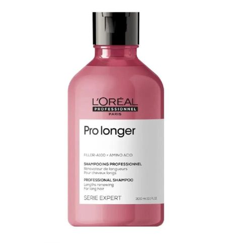 L'Oréal Professionnel Pro Longer Hajerősítő Sampon 300ml | Kiszerelés: 300 ml