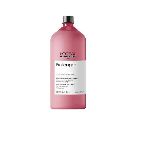 L'Oréal Professionnel Pro Longer Hajerősítő Sampon 300ml | Kiszerelés: 1500ml