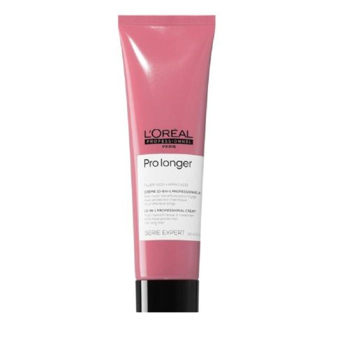 L'Oréal Professionnel Serie Expert Pro Longer Hajerősítő Krém 150ml | Kiszerelés: 150ml