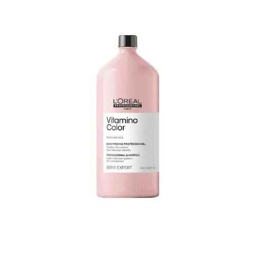 L'Oréal Professionnel Vitamino Color Színvédő Sampon | Kiszerelés: 1500 ml