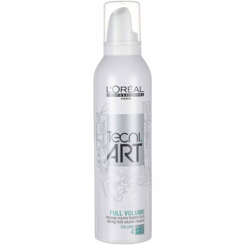 L'Oréal Professionnel Tecni.Art Full Volume Hajhab 250ml | Kiszerelés: 250 ml