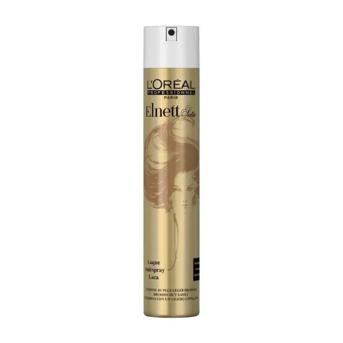 L’Oréal Professionnel Elnett Satin Forte Extra Erős Hajlakk 500ml