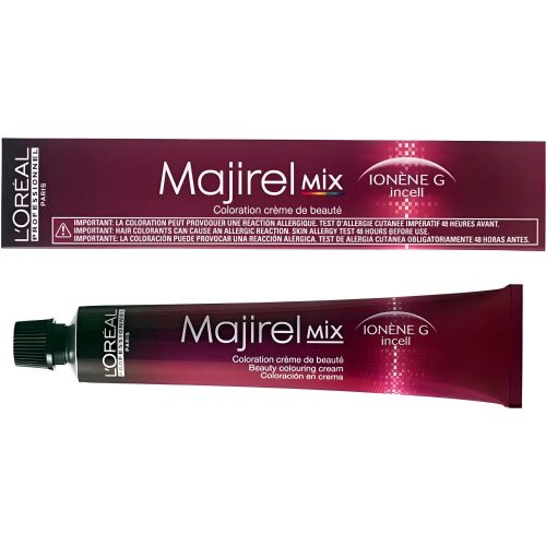 L'Oreal Professionnel Majirel Mix Tartós Hajfesték | Árnyalatok: Rosu | Kiszerelés: 50 ml