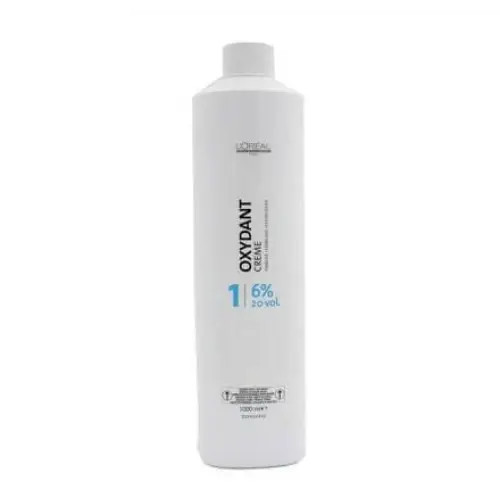 L'Oréal Professionnel Oxidáló Krém 6% 20 Vol 1000ml | Kiszerelés: 1000 ml