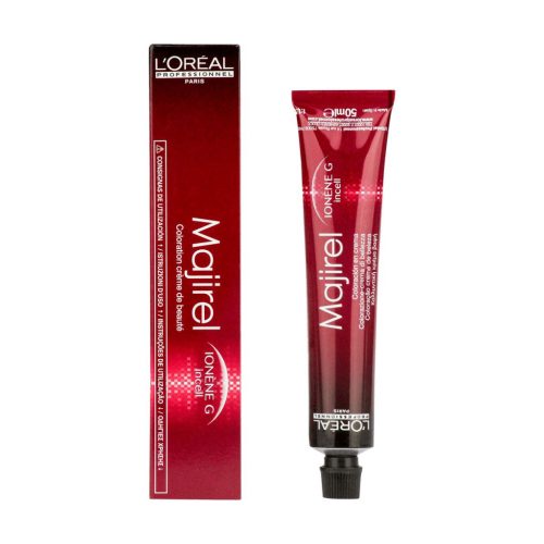 L'Oreal Professionnel Majirel 7.8 50ml