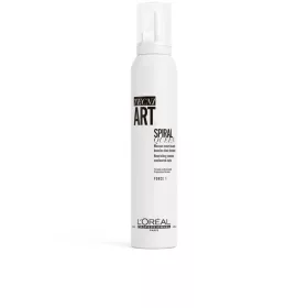   L'Oréal Professionnel Tecni.Art Spiral Queen Göndörítő Hab 200ml | Kiszerelés: 200 ml