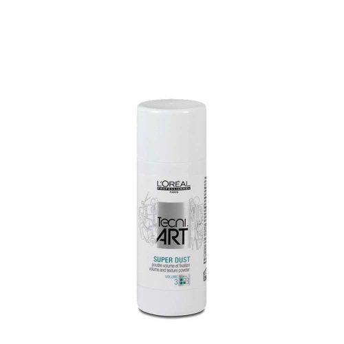 L'Oréal Professionnel Tecni.Art Super Dust Volumennövelő Púder 7g