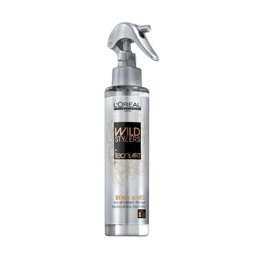 L'Oréal Professionnel Tecni.Art Beach Waves Hullámosító Spray 150ml | Kiszerelés: 150 ml