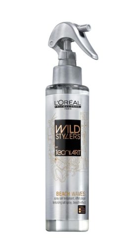 L'Oréal Professionnel Tecni.Art Beach Waves Hullámosító Spray 150ml | Kiszerelés: 150 ml