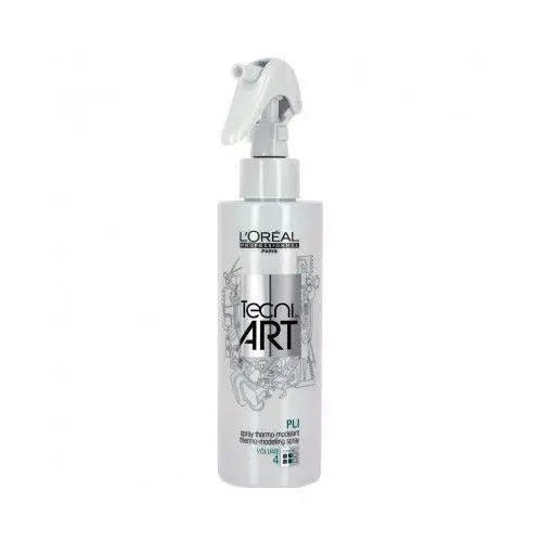 L'Oréal Professionnel Tecni.Art Pli Shaper Volumennövelő Spray | Kiszerelés: 190 ml