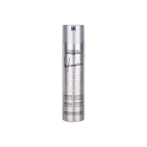 L'Oréal Professionnel Infinium Pure Hipoallergén Hajlakk 500ml