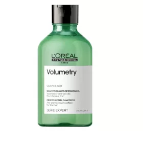   L'Oréal Professionnel Volumetry Sampon Volumenért és Könnyedségért | Kiszerelés: 300 ml