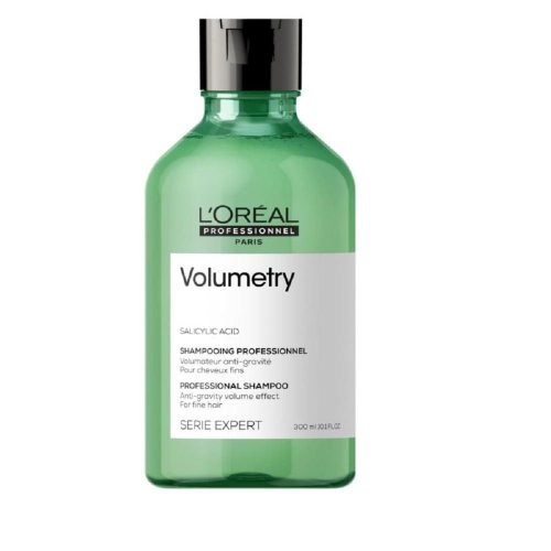 L'Oréal Professionnel Volumetry Sampon Volumenért és Könnyedségért | Kiszerelés: 300 ml