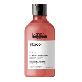   L'Oréal Professionnel Inforcer Hajerősítő Sampon Törékeny Hajra 300ml