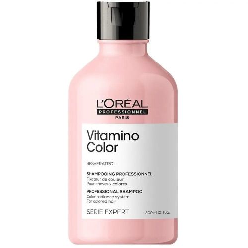 L'Oréal Professionnel Vitamino Color Színvédő Sampon | Kiszerelés: 300 ml