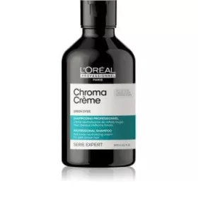   L'Oréal Professionnel Zöld Sampon Vöröses Árnyalatok Ellen 300ml | Kiszerelés: 300 ml