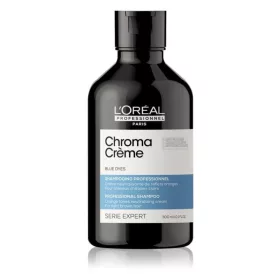   L'Oréal Professionnel Kék Sampon Narancsos Árnyalatok Ellen 300ml | Kiszerelés: 300 ml