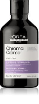 L'Oreal Professionnel Serie Expert Purple Neutralizalo Sampon 300ML