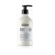 L'Oréal Professionnel Serie Expert Metal Detox Krem Sampon Karosult Hajra 500 ml