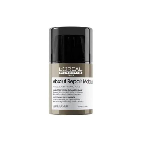 L'Oréal Absolut Repair Molecular Leave-In Maszk 50ml
