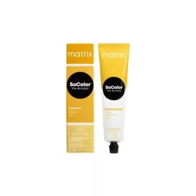   Matrix Socolor Beauty Extra Coverage Tartós Hajfesték | Árnyalatok: SR-RV .62 Piros Irizáló | Kiszerelés: 90 ml