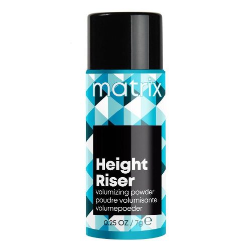 Matrix Style Link Height Riser Erős Tartású Hajdúsító Púder 7g | Kiszerelés: 7 ml