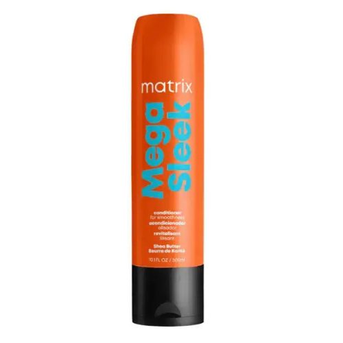 Matrix Mega Sleek Hajbalzsam Rakoncátlan Hajra
