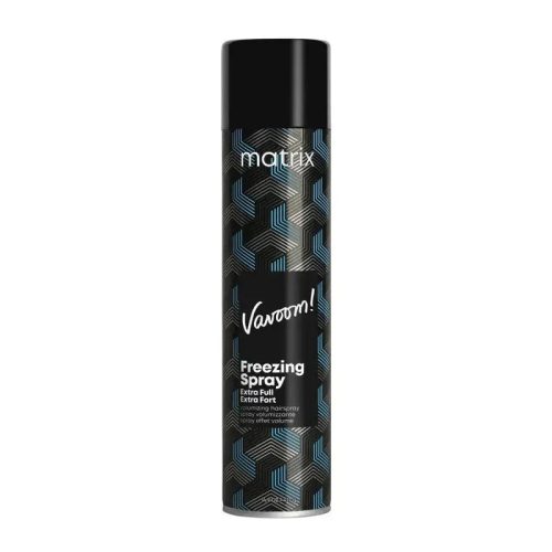Matrix Vavoom Freezing Spray Extra Full Volumennövelő Hajlakk 500ml