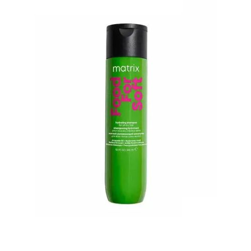 Matrix Food For Soft Sampon Száraz Hajra 300ml