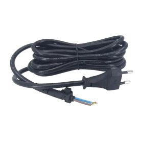   Moser Primat 1230 Tápkábel Tartós és Kiváló Csatlakozással