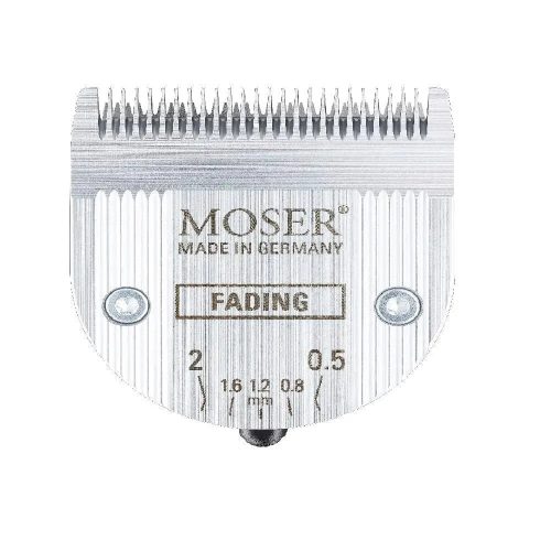 Moser Genio Fading Penge 46mm Állítható Vágási Hosszúsággal