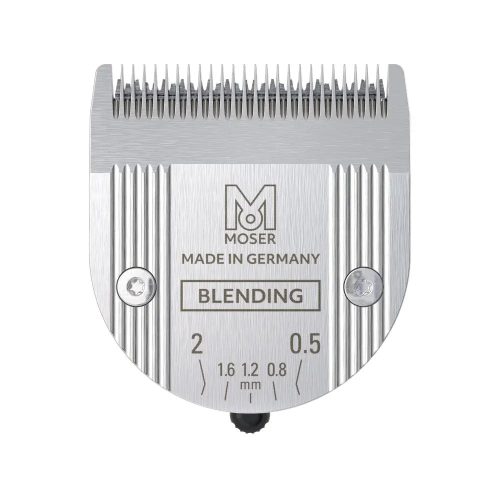 Moser Blending Blade Vágókés 0,5-2mm Hajvágógéphez